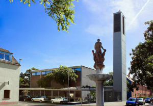 Bild des Veranstaltungsortes