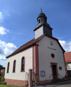 Bild des Veranstaltungsortes