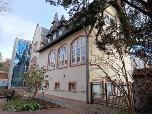 Bild des Veranstaltungsortes