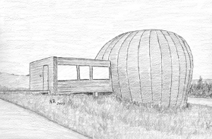 Bild des Veranstaltungsortes