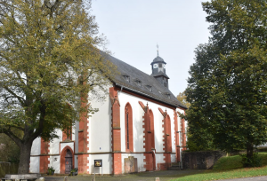 Bild des Veranstaltungsortes