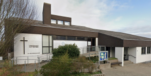 Bild des Veranstaltungsortes