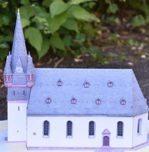Bild des Veranstaltungsortes