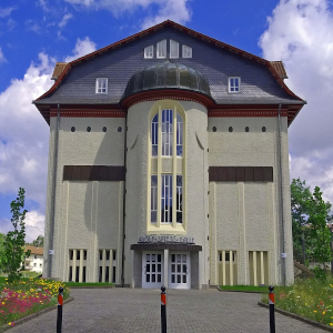 Bild des Veranstaltungsortes