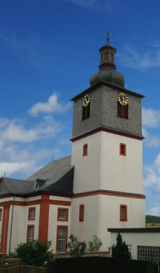 Bild des Veranstaltungsortes