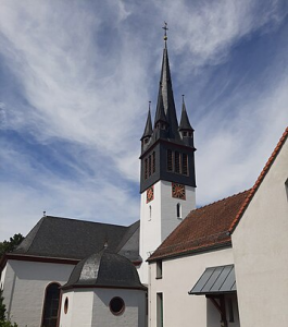 Bild des Veranstaltungsortes