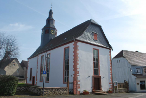 Bild des Veranstaltungsortes