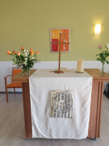 Bild des Veranstaltungsortes