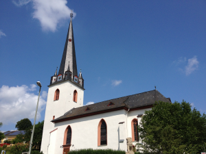 Bild des Veranstaltungsortes