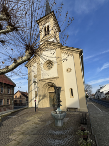 Bild des Veranstaltungsortes