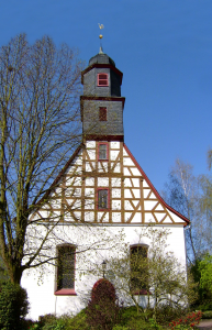 Bild des Veranstaltungsortes