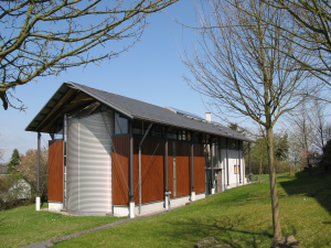 Bild des Veranstaltungsortes