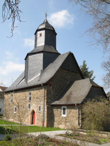 Bild des Veranstaltungsortes