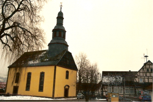 Bild des Veranstaltungsortes