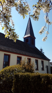 Bild des Veranstaltungsortes