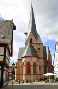 Bild des Veranstaltungsortes