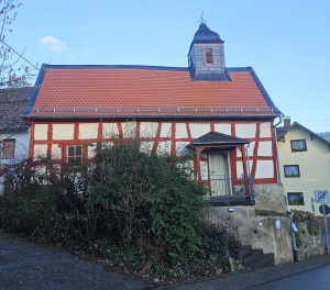 Bild des Veranstaltungsortes