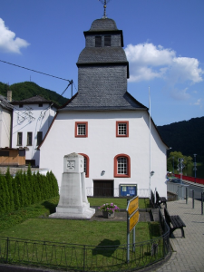 Bild des Veranstaltungsortes