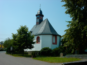 Bild des Veranstaltungsortes