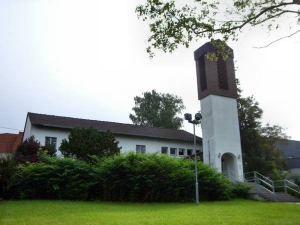 Bild des Veranstaltungsortes