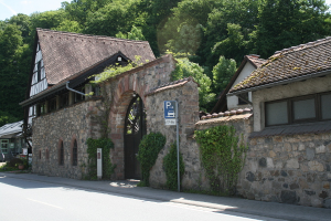 Bild des Veranstaltungsortes
