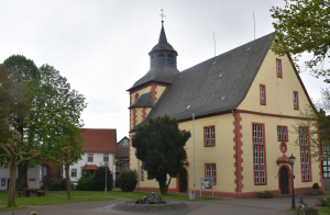 Bild des Veranstaltungsortes