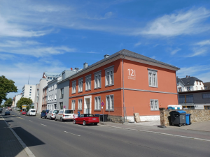 Bild des Veranstaltungsortes