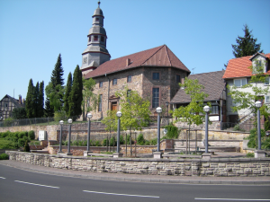 Bild des Veranstaltungsortes