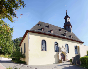 Bild des Veranstaltungsortes