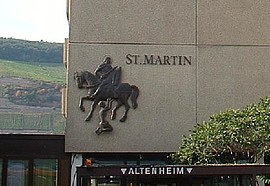 Bild des Veranstaltungsortes