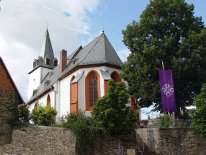 Bild des Veranstaltungsortes