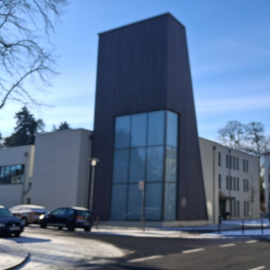 Bild des Veranstaltungsortes