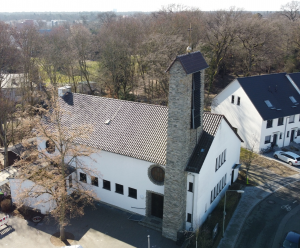 Bild des Veranstaltungsortes