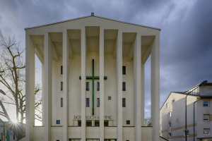 Bild des Veranstaltungsortes