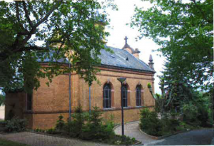 Bild des Veranstaltungsortes