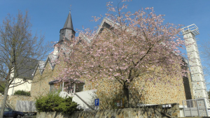 Bild des Veranstaltungsortes