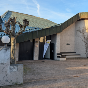 Bild des Veranstaltungsortes