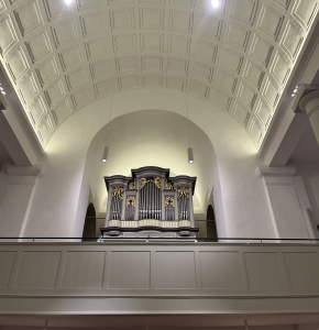 Bild des Veranstaltungsortes