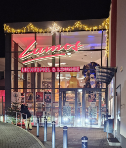 Bild des Veranstaltungsortes