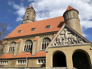 Bild des Veranstaltungsortes