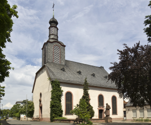 Bild des Veranstaltungsortes