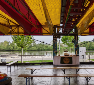 Bild des Veranstaltungsortes