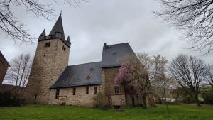 Bild des Veranstaltungsortes