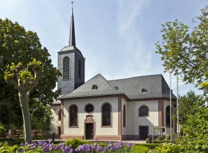 Bild des Veranstaltungsortes