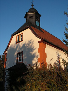 Bild des Veranstaltungsortes