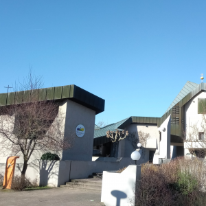 Bild des Veranstaltungsortes