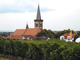 Bild des Veranstaltungsortes