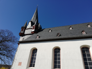 Bild des Veranstaltungsortes