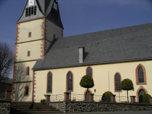 Bild des Veranstaltungsortes