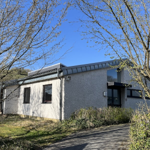 Bild des Veranstaltungsortes